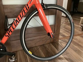 Cestný bicykel Specialized Allez Sport 54 - 5