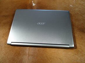 15.6" ACER A515/ core I5/ 12GB RAM/ 256 GB SSD/NVidia grafik - 5