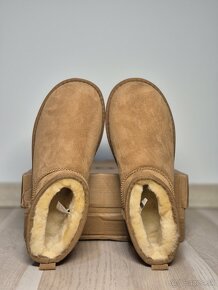 Ugg ultra mini 39 - 5