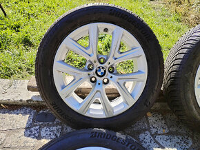 5x112 R17 --- BMW X1 - 5