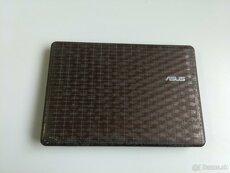 -rozpredám netbook Asus eeepc 1008p - 5