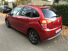 Citroen C3 1,4 54KW - 5