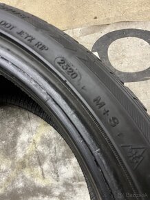 Tracmax 255/35 R19 2x=100€ - 5