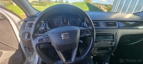 Seat Toledo 1,6tdi 77kw 2015 - 5