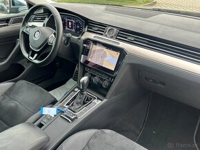 Volkswagen Arteon Lim 2.0 TSI Elegance - 5