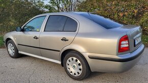 Škoda Octavia, 2006, 145.200 km, prvý majiteľ - 5