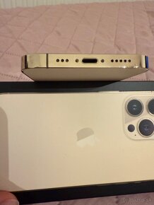 iPhone 13 pro, Gold, 128 GB - 5