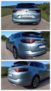 Renault Megane IV business - 5