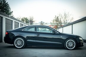 AUDI A5 3.0 TDI DPF 176kW QUATTRO S-LINE - 5