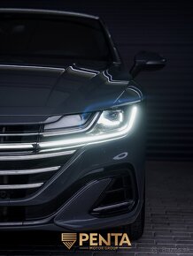 ⭐ VOLKSWAGEN ARTEON SHOOTING BRAKE R-LINE ⭐ - 5