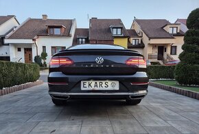 Volkswagen Arteon 2.0 TDI SCR BMT 140Kw R-Line DSG - 5