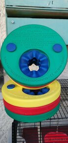 RUKÁVNIKY - DELPHIN SWIM DISC - 5