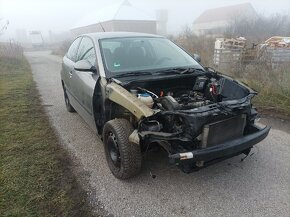 Rozpredám seat Ibiza 6l2 3dv 1,4 55kw BKY - 5