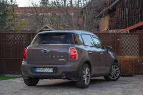 Mini Countryman ALL4 - 5