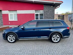 Volkswagen Passat Alltrack 2020 DSG 4Motion//odpočet DPH// - 5