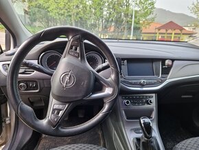 Astra K ST 1.6 CDTI 2017 - 5