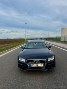 AUDI A7 S-LINE 3.0 -aj na splátky - 5