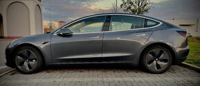 Tesla model 3 AWD Long Range 76 kWh 2020 - 5