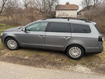 Passat 1.9 tdi - 5