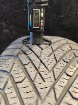 205/55 R16 Pirelli zimne pneumatiky - 5