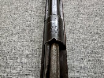 GEWEHR 88 AMBERG 1890 - 5