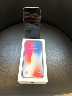 iPhone x 256GB - 5