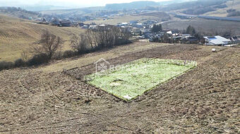 Predaj, stavebný pozemok s projektom Žilina, Ovčiarsko, exkl - 5