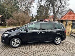 Volkswagen Sharan 2.0 TDI,model2017 ,110kw - 5