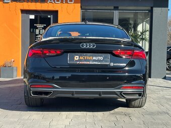 Audi A5 Sportback 40 2.0 TDi mHEV S-Tronic, r.v.: 2021 - 5