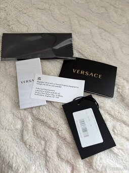 Slnečné okuliare Versace 0VE4369 - 5