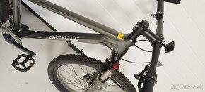 Nový QiCycle (Xiaomi)  27,5  veľ.S/M   1x11 - 5