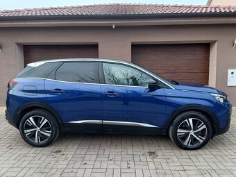 Peugeot 3008 2.0 BlueHDi S&S GT Line - 5