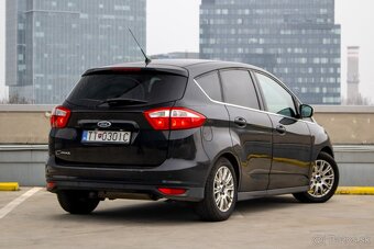 Ford C-Max 2.0 TDCi Titanium, A/T - 5