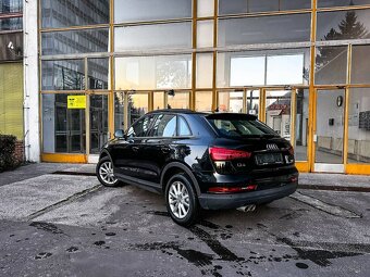 Audi Q3 2.0 TDI 150k quattro S tronic - 5