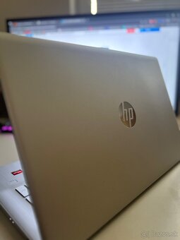 HP notebook 17” - 5