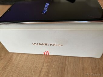 Huawei P30 lite - 5