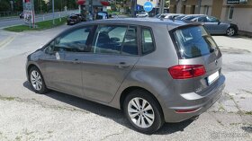 VOKSWAGEN GOLF Sportsvan 1.6 TDI - 5