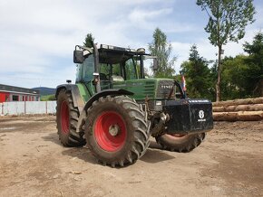 Fendt 512 c favorit - 5