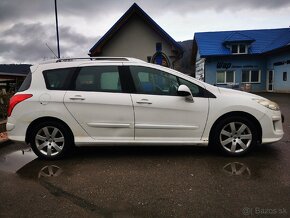 Peugeot 308sw II - 5