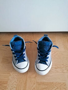 Tenisky Converse all star - 5