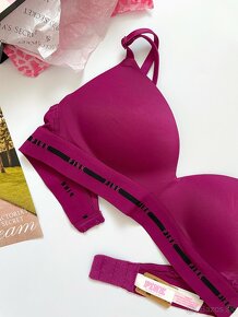 Victoria’s Secret PINK push-up 75A - 5