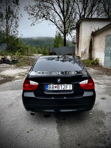 BMW E90 - 5