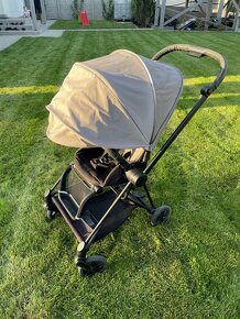 Športový kočík Cybex Mios - 5