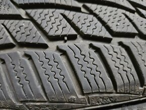 Zimné gumy Matador Sibir Snow 195/55 R16 - 5