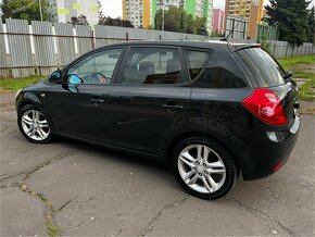 Kia Ceed 1.6 CRDi - 5