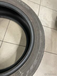 Hankook 225/55 r18 - 5