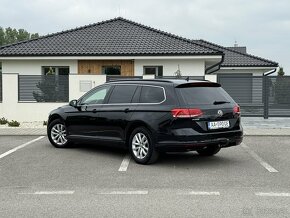 Volkswagen Passat B8 TSI 2018 124000km - 5