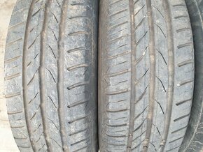 175/65R14 + disky OPEL CORSA - 5