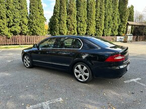 Škoda Superb - 5