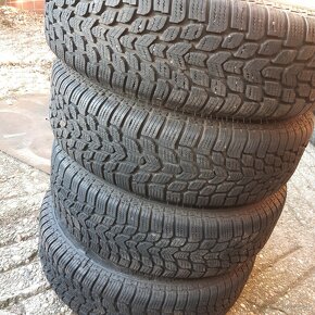 175/65r14 celorocne na citroen a peugeot - 5